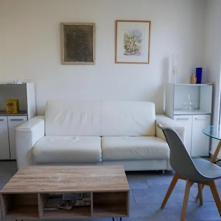 Apartamento La Lavande - Hyper Centre - Wifi Cassis