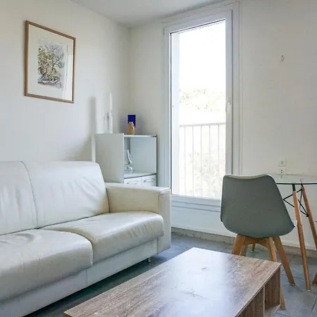 La Lavande - Hyper Centre - Wifi * Cassis