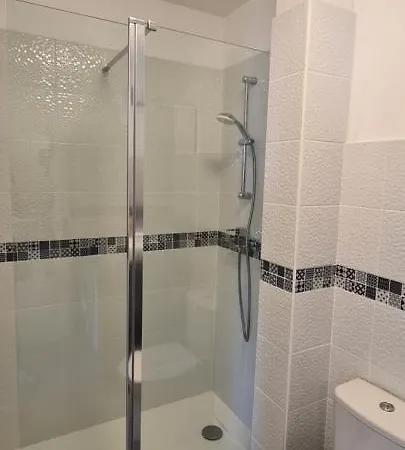 La Lavande - Hyper Centre - Wifi *