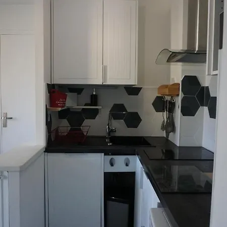 La Lavande - Hyper Centre - Wifi Cassis