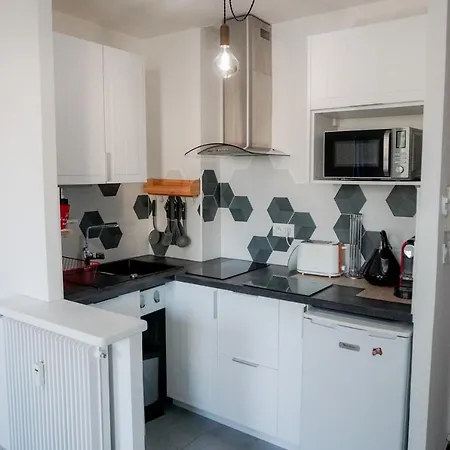 La Lavande - Hyper Centre - Wifi Cassis