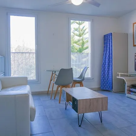 La Lavande Appartement Cassis