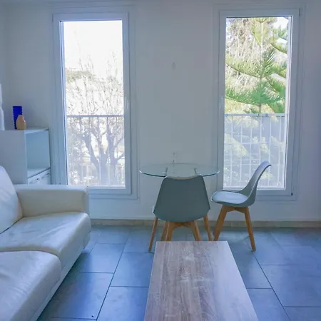 Apartamento La Lavande - Hyper Centre - Wifi Cassis