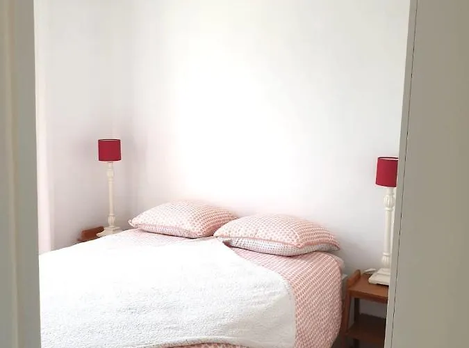 La Lavande - Hyper Centre - Wifi