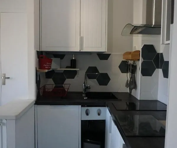 La Lavande - Hyper Centre - Wifi Cassis