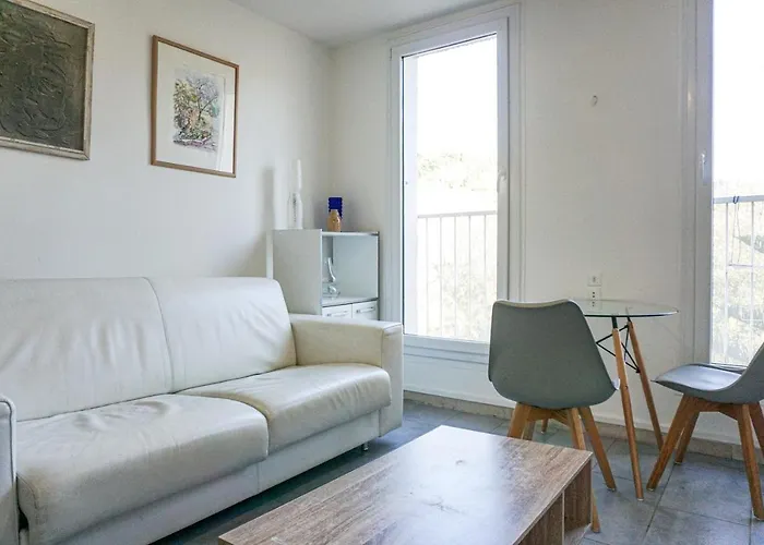 La Lavande - Hyper Centre - Wifi * Cassis