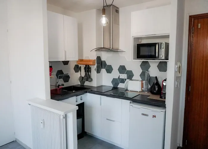 La Lavande - Hyper Centre - Wifi Cassis